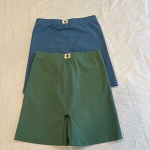 Darc sport wolves short bundle for women size S